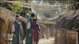 Knight Flower (Hindi) - Season 01 Episode 03